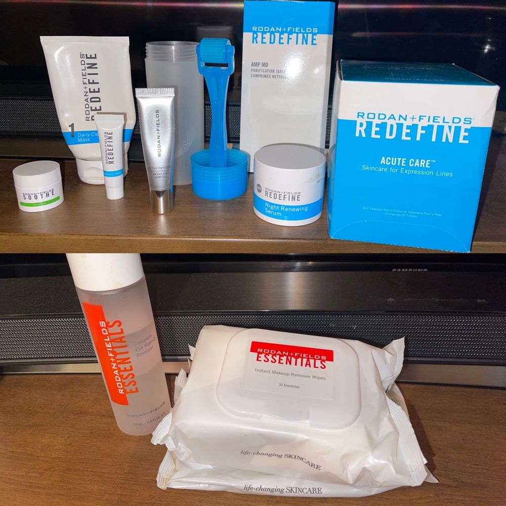 Rodan + Fields Items